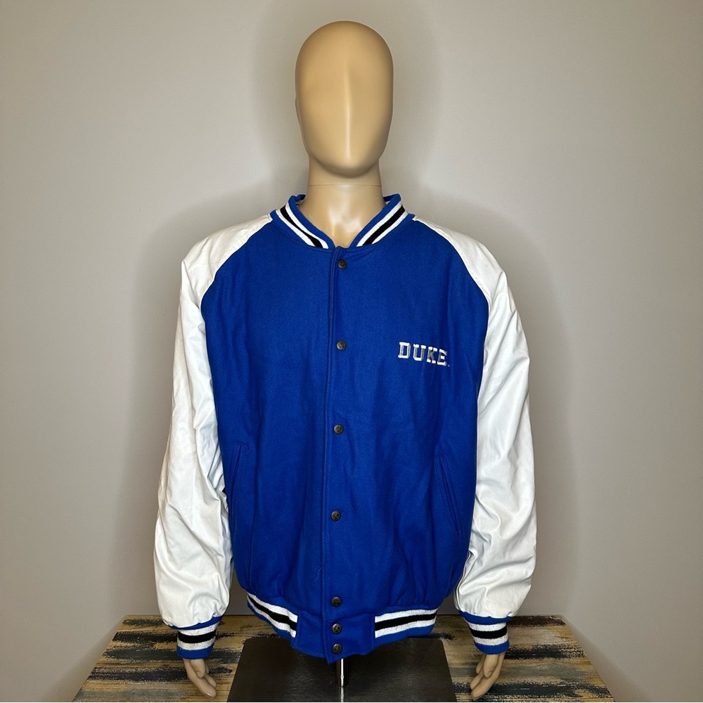 Steve & Barry’s Duke Jacket